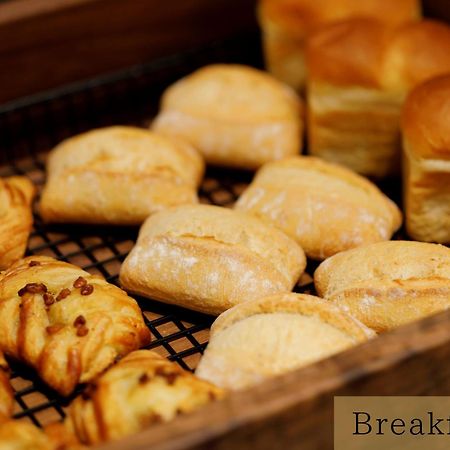 The Hotel Sanraku Kanazawa 21Th December 2022 Open Luaran gambar Breakfast