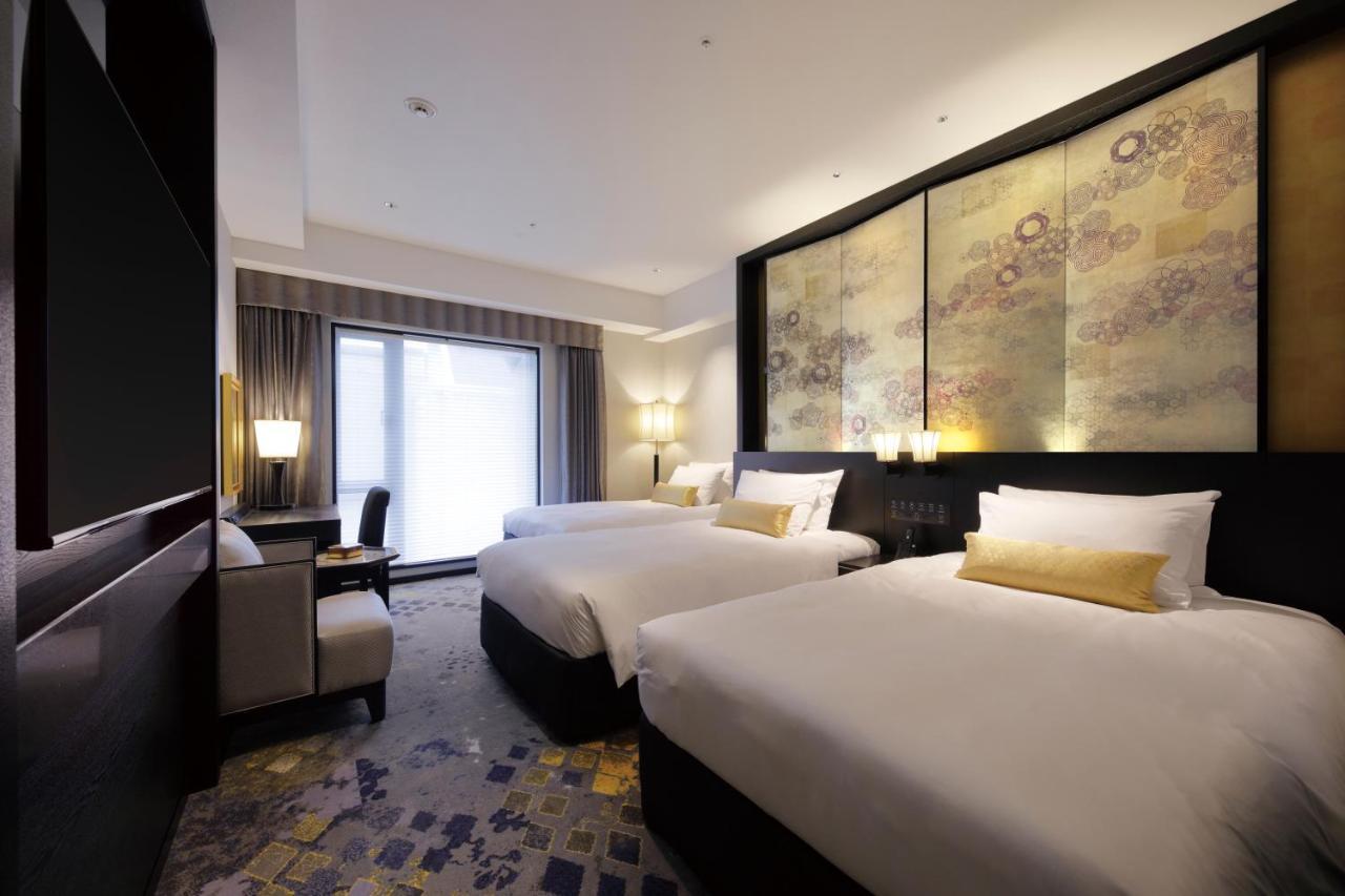 The Hotel Sanraku Kanazawa 21Th December 2022 Open Luaran gambar