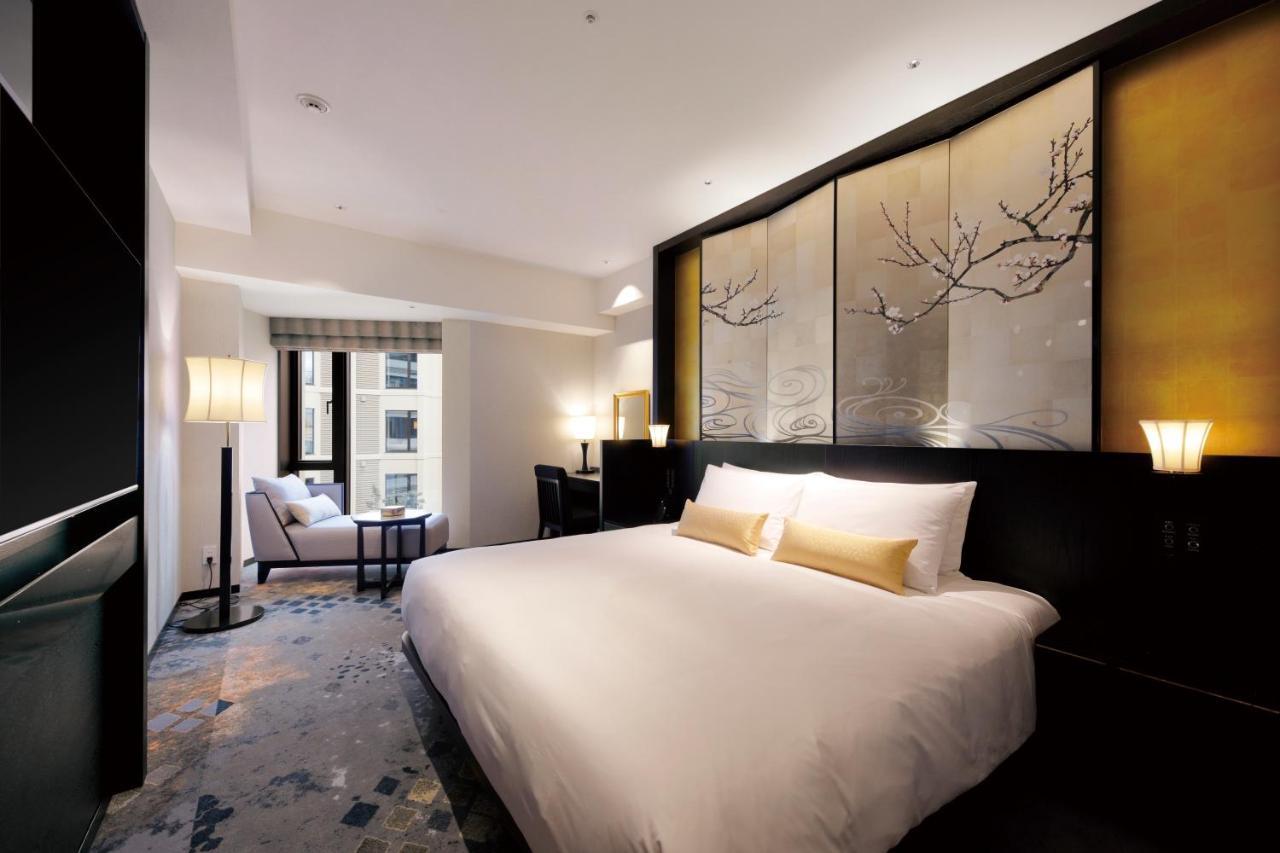 The Hotel Sanraku Kanazawa 21Th December 2022 Open Luaran gambar
