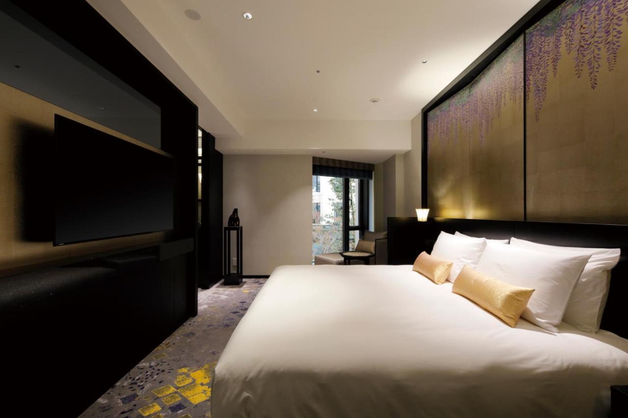 The Hotel Sanraku Kanazawa 21Th December 2022 Open Luaran gambar Deluxe Room