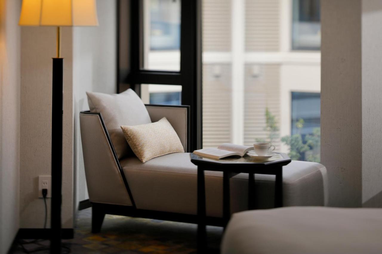 The Hotel Sanraku Kanazawa 21Th December 2022 Open Luaran gambar